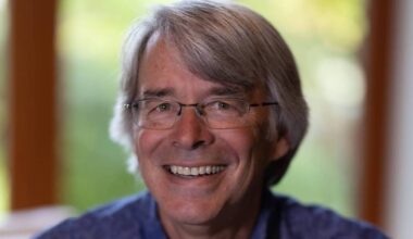 Photographer Bruce Moffat will be presenting a collection of shorts based on his work, &ldquo;Island Vignettes from a Nature Photographer&rsquo;s Life.&rdquo; (Bruce Moffat/Supplied).