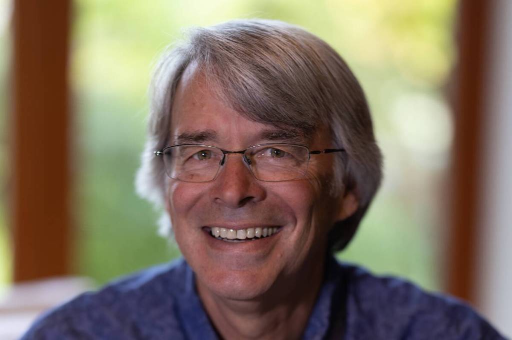 Photographer Bruce Moffat will be presenting a collection of shorts based on his work, &ldquo;Island Vignettes from a Nature Photographer&rsquo;s Life.&rdquo; (Bruce Moffat/Supplied).