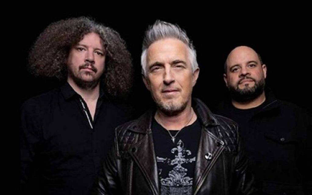 Colin James Blues Trio performs in Surrey on Monday, May 25. See listing under Concerts. (Contributed photo)