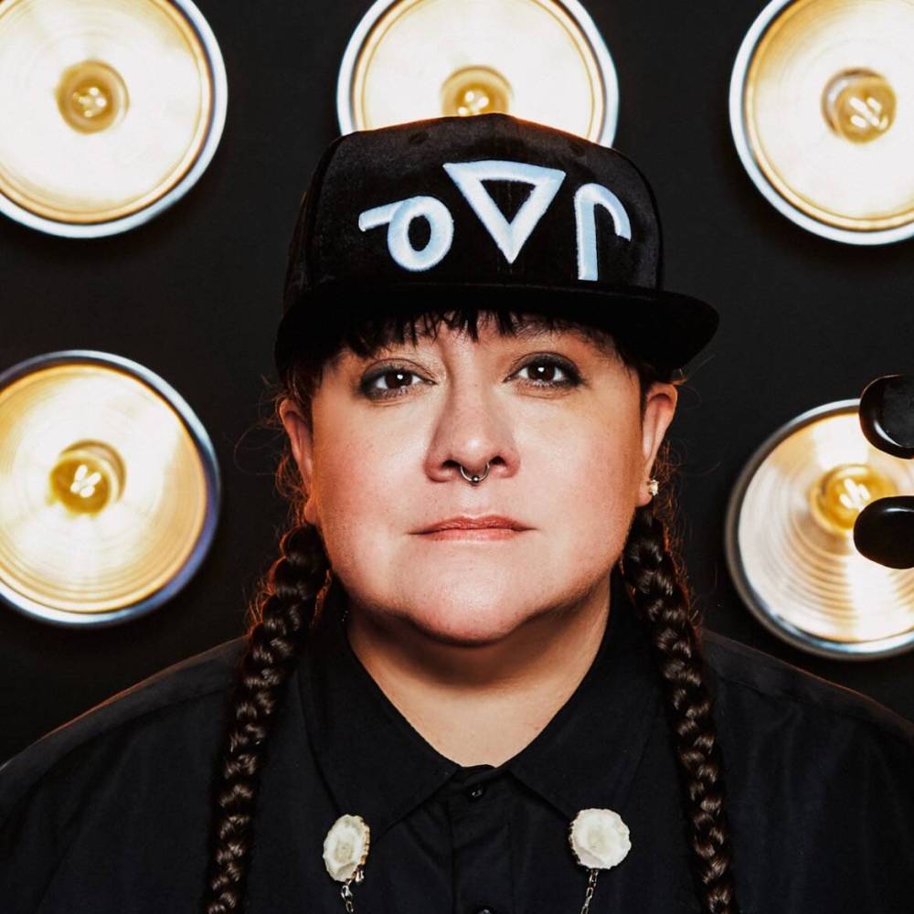 Cris Derksen (Facebook)