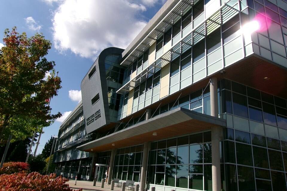 The Surrey school district is facing a $16-million budget shortfall, and that means some tough choices lie ahead. Surrey&rsquo;s school board chair weighs in.