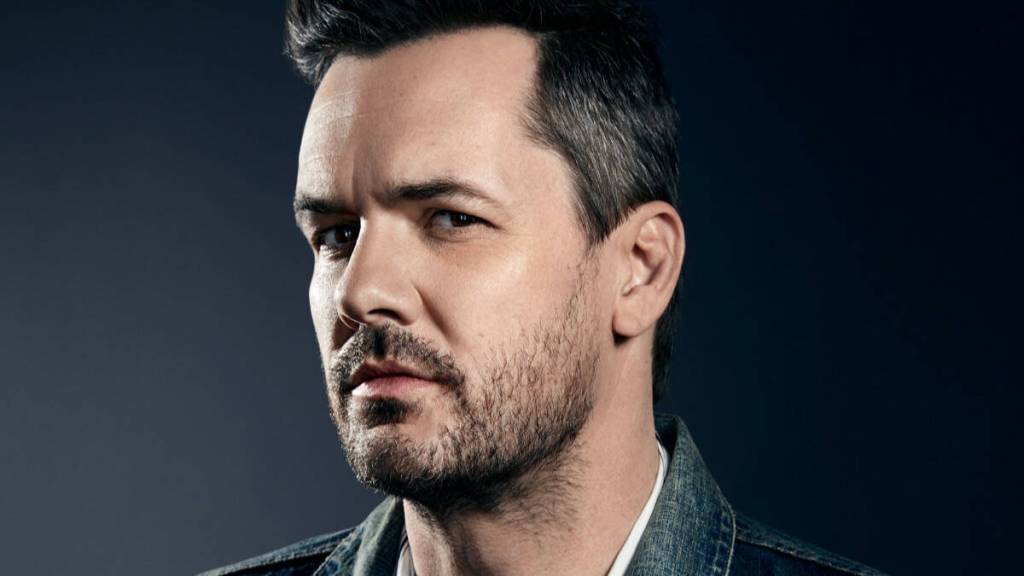 Comedian, actor and writer Jim Jefferies is bringing his Son of a Carpenter Tour to British Columbia this fall with performances in Kelowna and Victoria. (Courtesy Jim Jefferies)
