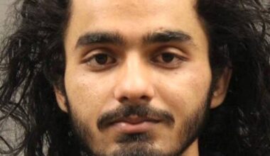 Gursewak Singh, 22, now faces a total of 15 charges for extortion-related shootings in Abbotsford and Surrey.