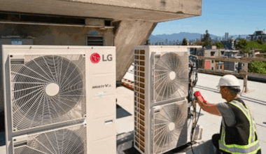Photo courtesy of the Zero Emissions Innovation Centre (ZEIC) and Brightside.
