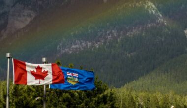 Alberta must remain part of Canada, this letter writer says – but that doesn&rsquo;t mean its concerns should go unheard. (Unsplash photo)