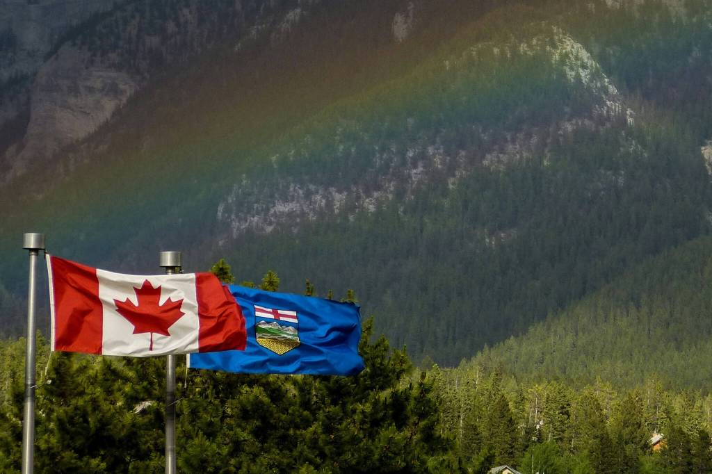 Alberta must remain part of Canada, this letter writer says – but that doesn&rsquo;t mean its concerns should go unheard. (Unsplash photo)