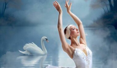 Image on poster advertises Coastal City Ballet&rsquo;s &ldquo;Swan Lake&rdquo; at Surrey Arts Centre on June 5, 2026. (Contributed)