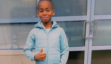 Jason Onyishi was last seen by his family at around 9:15 a.m. Friday (May 22). (Surrey Police Service)