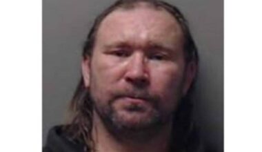 Klayton John Kearns. (Central Okanagan Crime Stoppers)