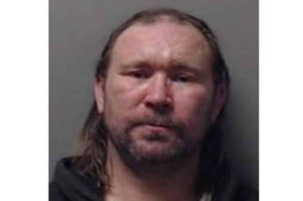 Klayton John Kearns. (Central Okanagan Crime Stoppers)