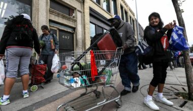 Shelter’s food bank seeks donations ahead of reopening – Winnipeg Free Press