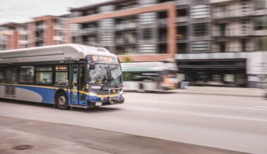 BC TransLink bus (TransLink/Twitter)