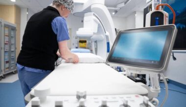 A new radiology suite has recently opened at the Abbotsford Regional Hospital and Cancer Centre. (Submitted)