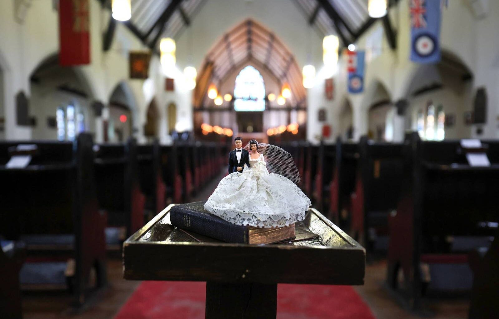 To have and to hold – Winnipeg Free Press