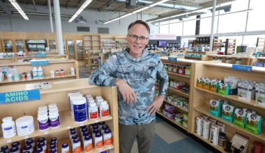 3 interconnected ventures, 1 goal – Winnipeg Free Press