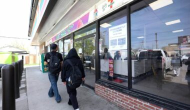 Two more 7-Eleven locations bite the dust – Winnipeg Free Press