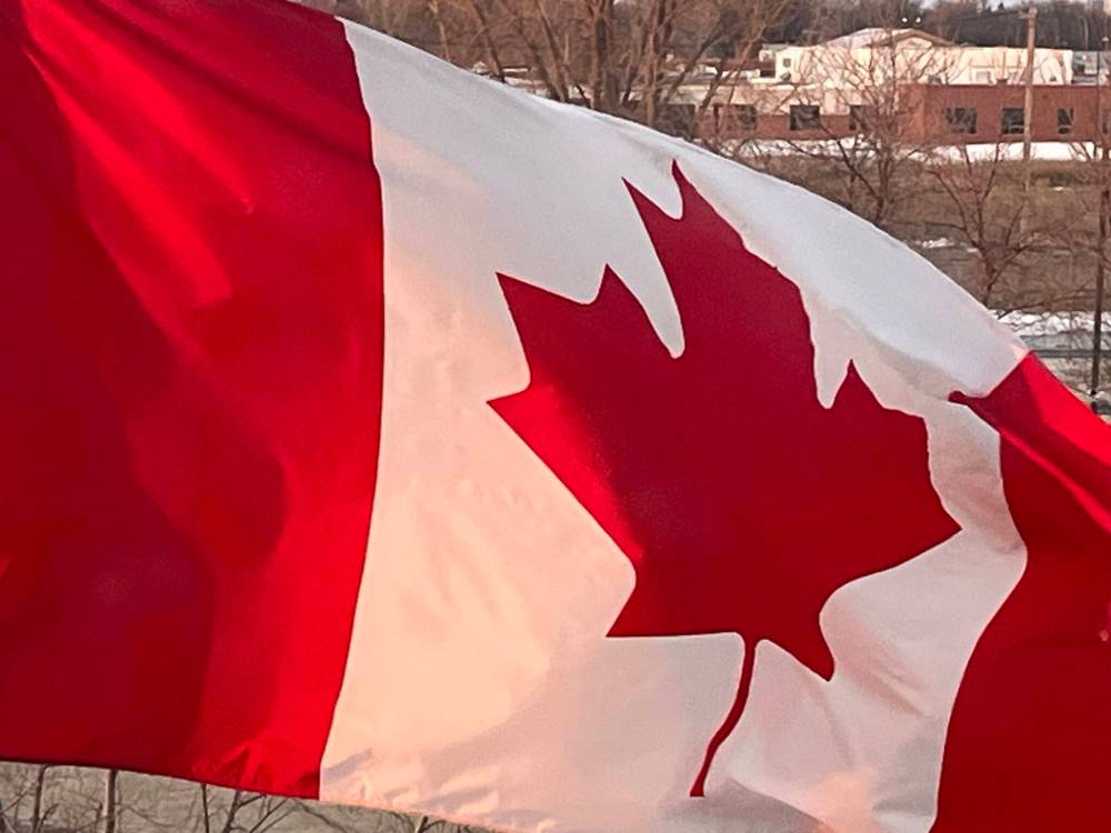 File
Buying Canadian isn’t always easy.