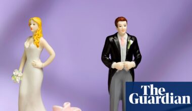 ‘It’s just not safe. It’s not OK’: can Married at First Sight ever be risk-free? | Reality TV
