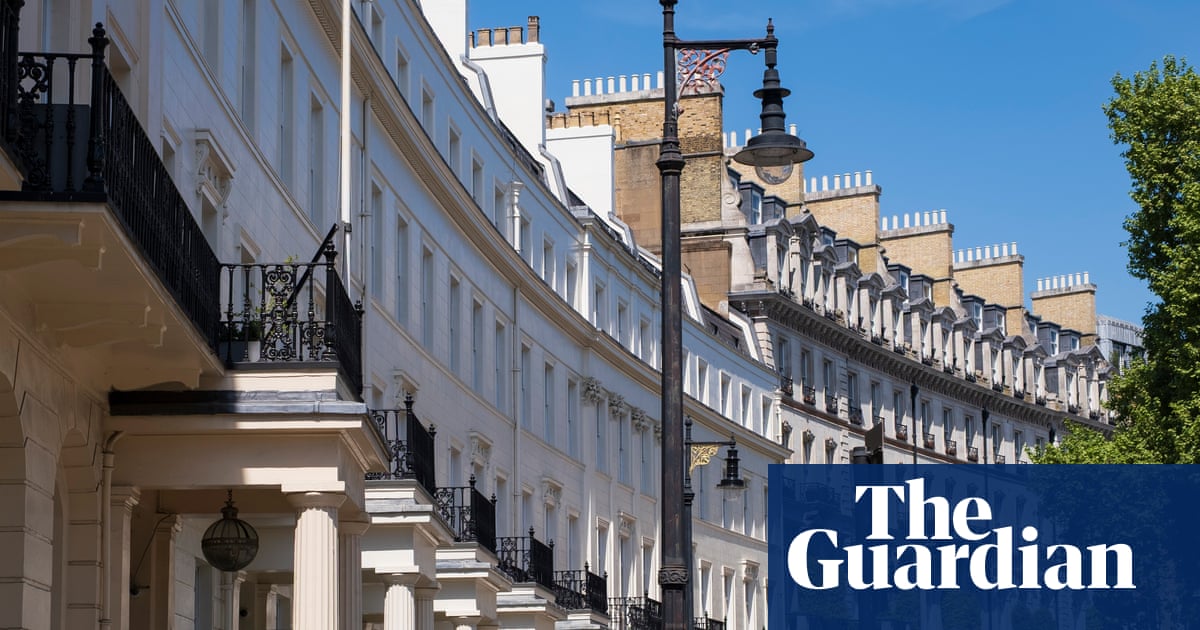Three-quarters of UK millionaires would be happy to pay more tax, research finds | The super-rich