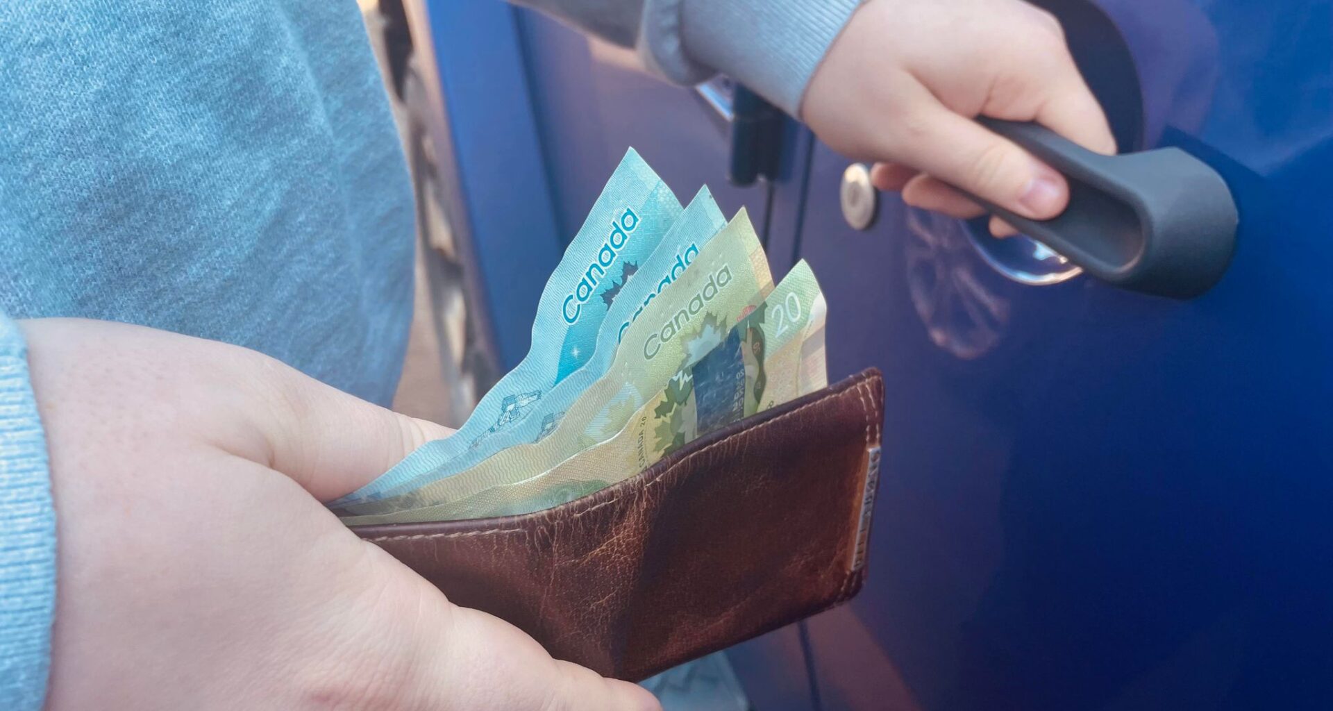 Calgary-area bankruptcy views split between judgment and second chances, survey suggests - DiscoverAirdrie.com