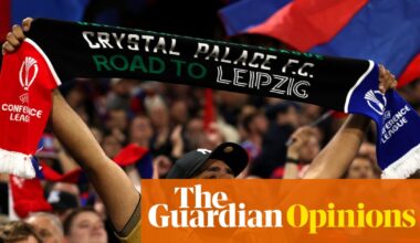 Is the Premier League starting to gobble up Uefa’s lower-tier competitions? | Soccer