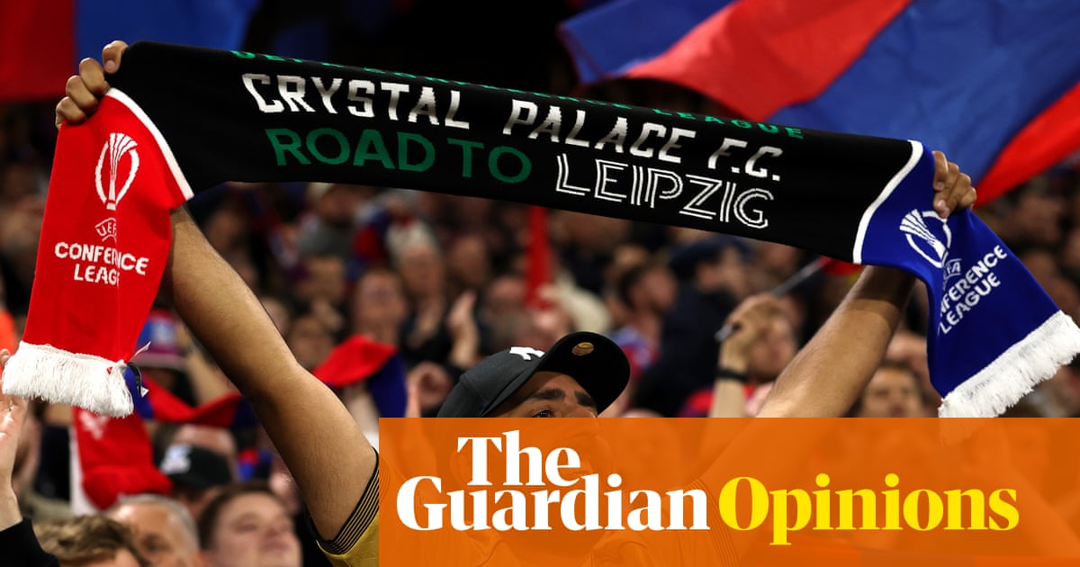 Is the Premier League starting to gobble up Uefa’s lower-tier competitions? | Soccer