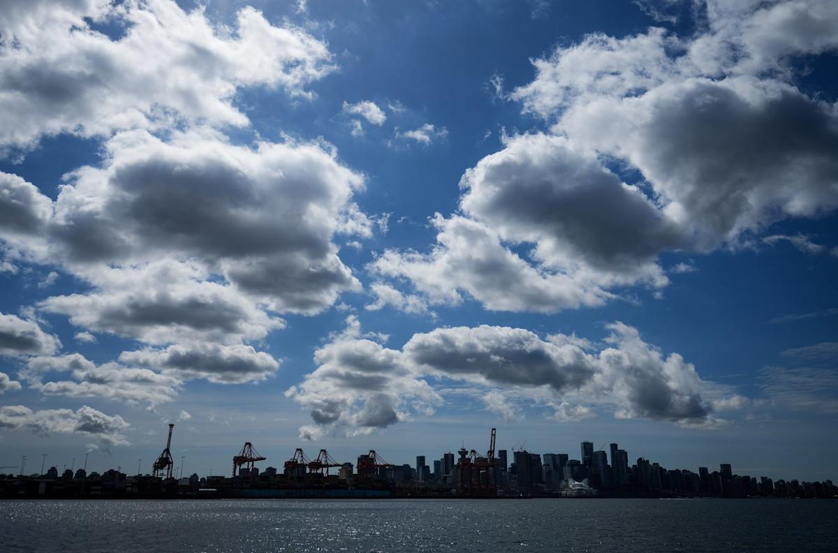 Strike notice by Metro Vancouver staff, district says essential services unaffected