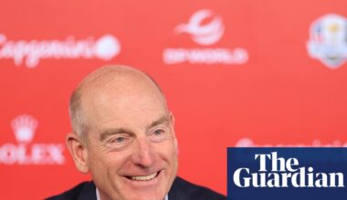 Jim Furyk tells US players they need to make Ryder Cup more of a priority | Ryder Cup