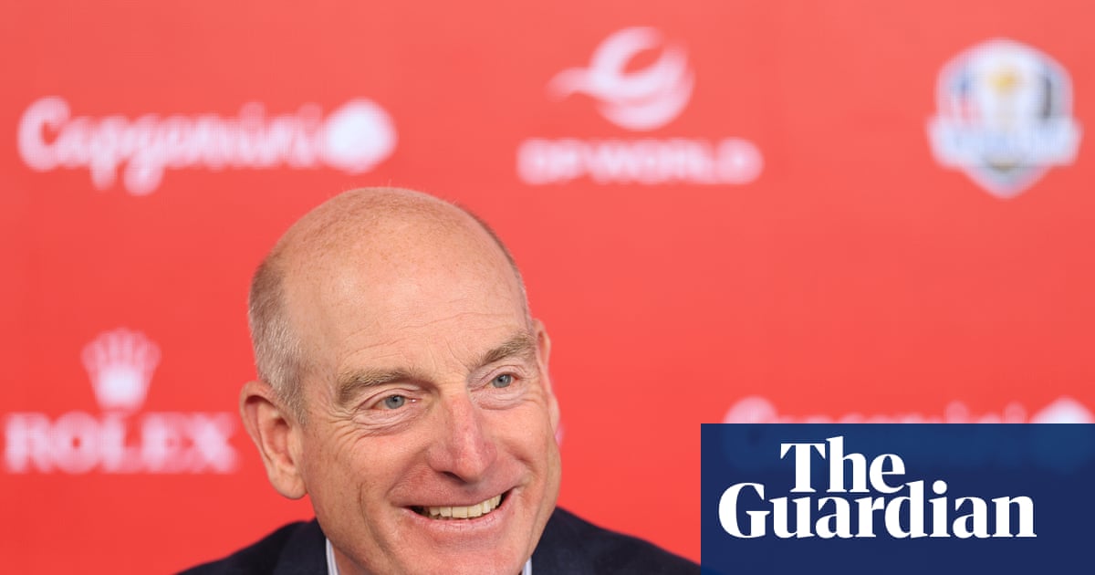 Jim Furyk tells US players they need to make Ryder Cup more of a priority | Ryder Cup