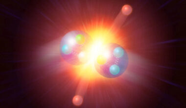 Scientists Created a Subatomic Particle That Defies Our Understanding of Physics