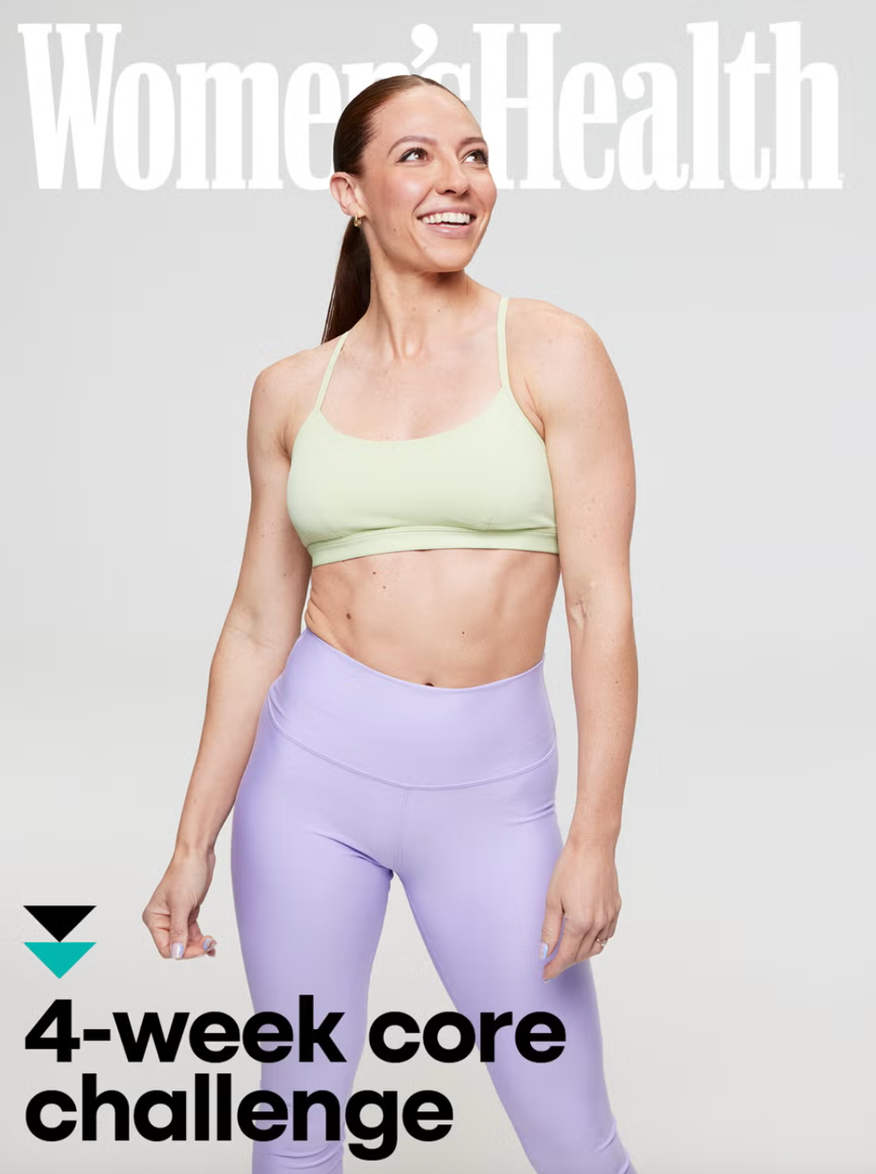 fitness model promoting a core challenge fitness model promoting a core challenge