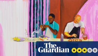 Lubaina Himid’s British pavilion at the Venice Biennale review – alienation in a green and pleasant land | Venice Biennale 2026