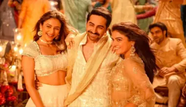 Pati Patni Aur Woh Do Box Office Collections: Ayushmann Khurrana starrer records 50 per cent spike on Day 2, nets Rs 9 cr plus in two days