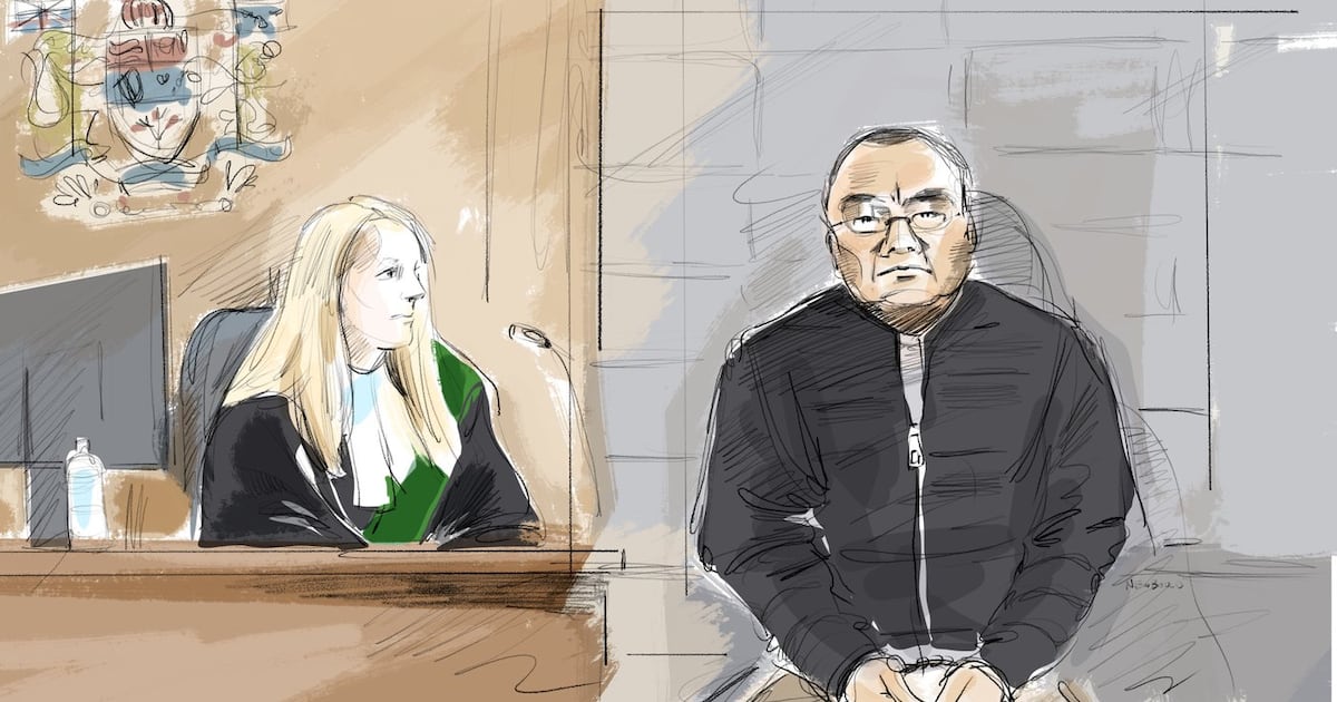 Kenneth Law pleads guilty to 14 charges of aiding suicide, murder charges to be withdrawn - CTV News