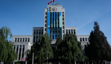 Vancouver says camping overnight in parks will still be allowed during World Cup