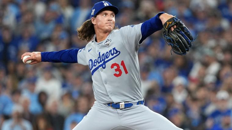 Dodgers vs Astros prediction for Wednesday: Trade on MLB with Polymarket