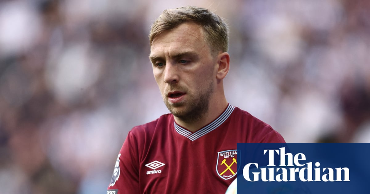 Manchester United, Liverpool and Chelsea target Jarrod Bowen amid drop threat | West Ham United