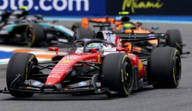 Why Ferrari’s 11-Part Miami Upgrade Just Broke Their 2026 F1 Season