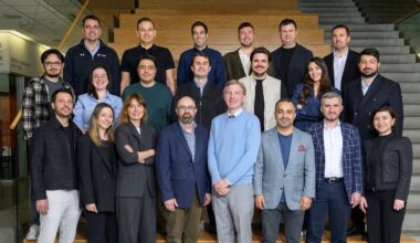 At heart of tech, 9 Pilot-backed startups learn to take first global steps
