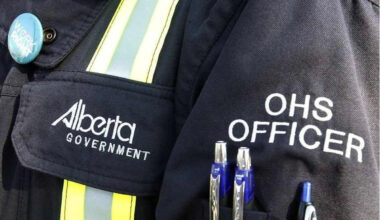 Edmonton west LRT builder fined $120,000 after worker injured in June 2023