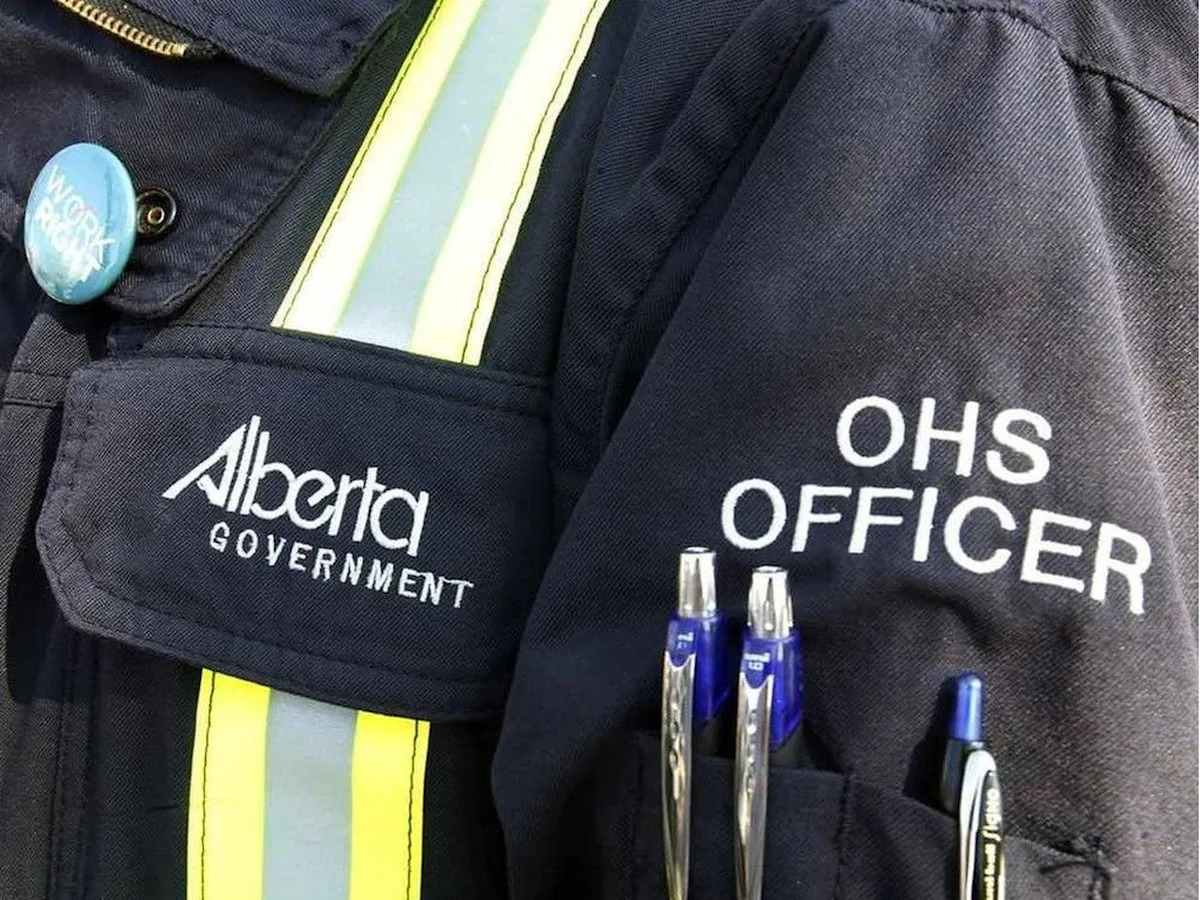 Edmonton west LRT builder fined $120,000 after worker injured in June 2023