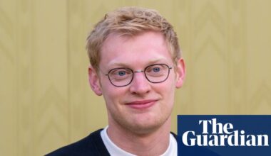 ‘I never thought people might feel threatened by us’: YouTuber Curry Barker on his big horror ascent | Horror films
