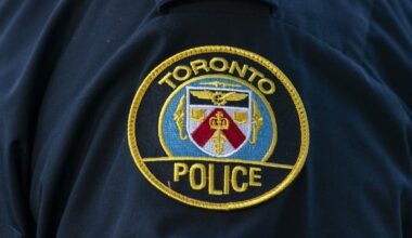 Toddler dies after falling from North York highrise, Toronto police say