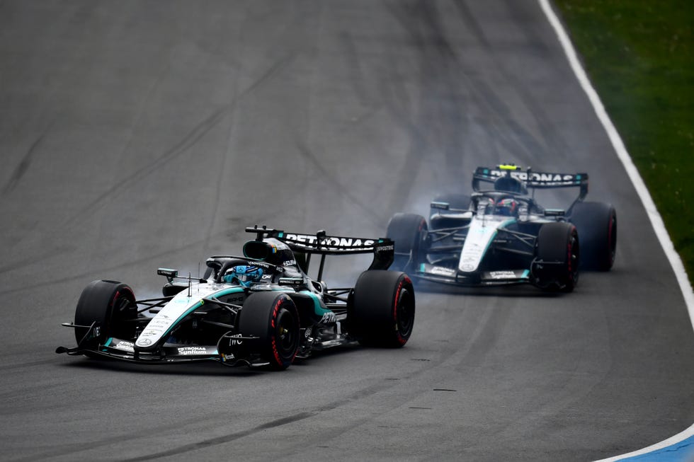 F1 Grand Prix of Canada f1 grand prix of canada