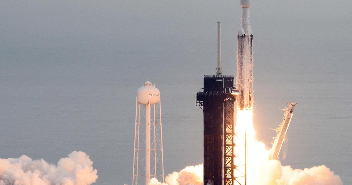 Why SpaceX defies valuations | Semafor