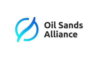 Updated and resized Oil Sands Alliance logo (CNW Group/Oil Sands Alliance Inc.)