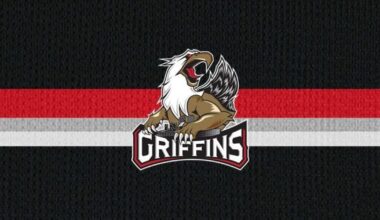 Grand Rapids Griffins | Returning the Favor
