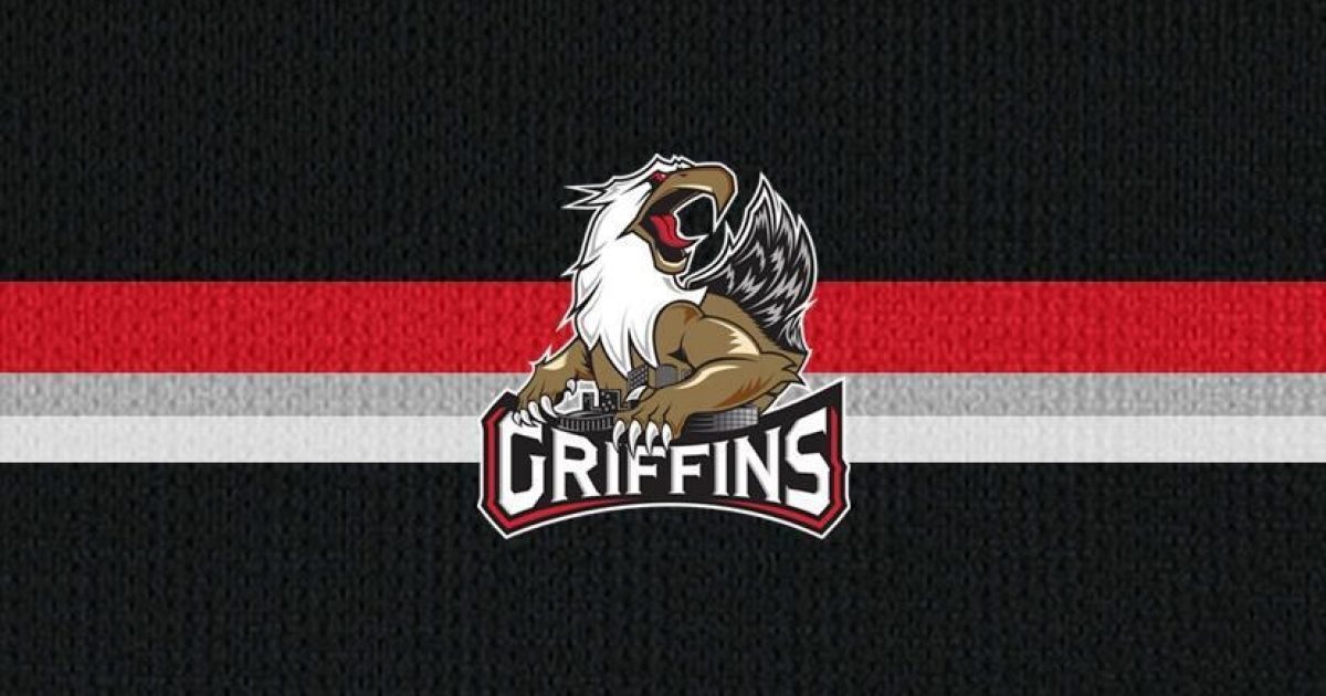 Grand Rapids Griffins | Returning the Favor