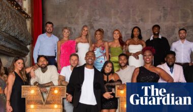 Married at First Sight UK had ‘unhealthy’ focus on sex, say show’s insiders | Television