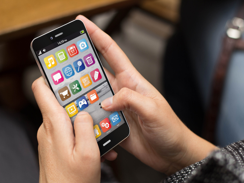 How employers can support employees with vision loss when using technology for work